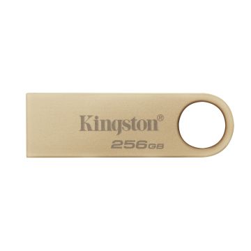 Kingston DataTraveler SE9 G3 256GB gold - USB-Stick