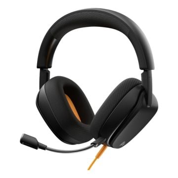  Glorious GHS Eternal Zwart - Headset