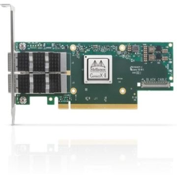 NVIDIA ConnectX-6 VPI MCX653106A-ECAT - Single Pack