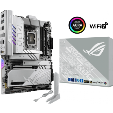 ASUS ROG MAXIMUS Z890 APEX - Moederbord