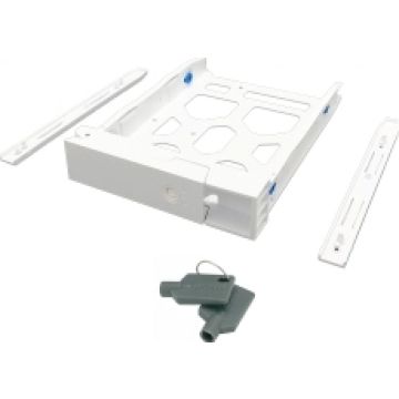 QNAP TRAY-35-WHT01 - Lade voor harde schijf