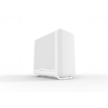 HYTE X50 AIR Snow White - Behuizing