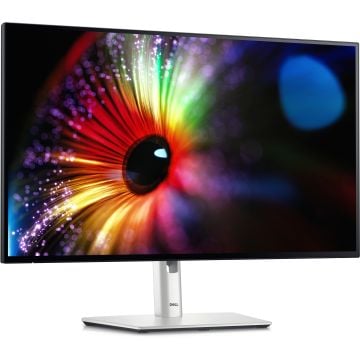 Dell UltraSharp U2724D 27" Monitor QHD USB-C hub - A-keuze