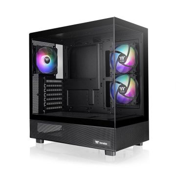 Thermaltake View 270 Plus TG ARGB - Behuizing