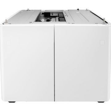 HP High-Capacity input Paper Tray and Stand - Medialade