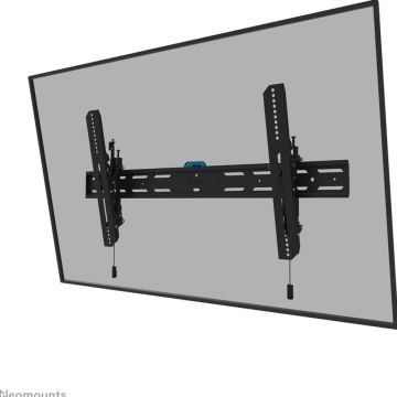 Neomounts WL35S-850BL18 - Bevestigingskit (muurplaat, beugeladapter)