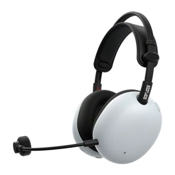 Sony Inzone H9 II Black & White - Headset