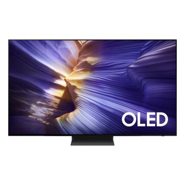OLED 55i / 4K UHD / Smart TV / Wi-Fi / DVB-C S2 T2 / Black