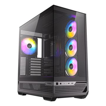 Antec C7 ARGB Black - Behuizing