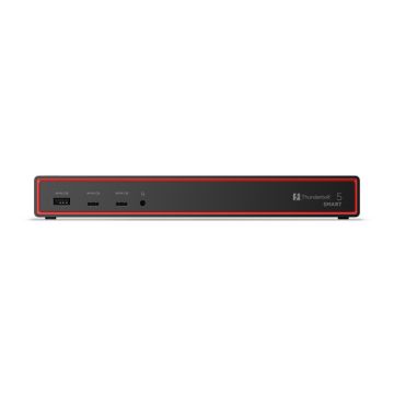 Lenovo ThinkPad Thunderbolt 5 Smart Dock 7500 - Dockingstation
