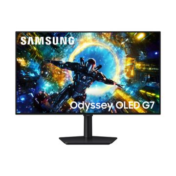 32I / OLED GLARE / 16:9 / 3840X2160 / 275 CD/M / 0.03MS GTG / MAX 4K165HZ FHD 330HZ / HDMI 2.1 / DISPLAYPORT