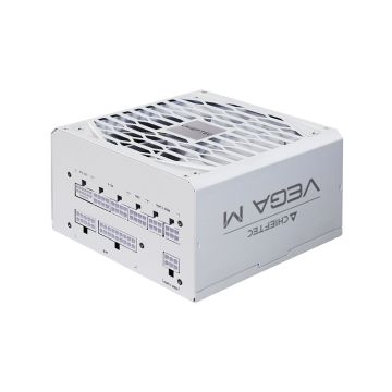 Chieftec Vega M White 1000W - Voeding