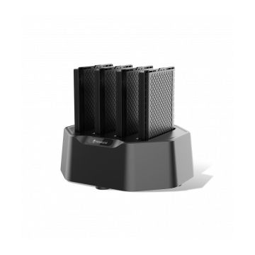 Newland NLS-MCD9350-4B - Batterij-oplader