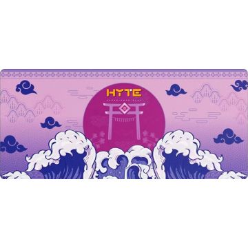 Hyte Eternity Desk Pad