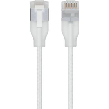 Ubiquiti Premium Patch Cable Cat6A Netwerkkabel - 0.15 meter (24 pack)