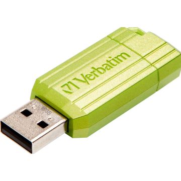 Verbatim PinStripe USB Drive - USB-flashstation