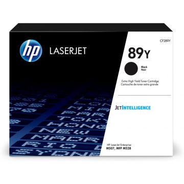 HP 89Y - Hoge capaciteit