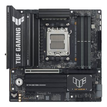 ASUS TUF Gaming B850M-PLUS WIFI7 - Moederbord