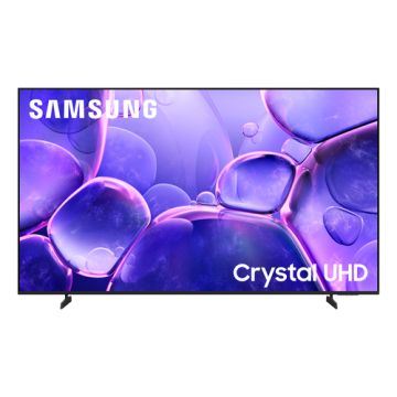 HGU7000 Hotel TV 50 Inch Crystal Processor 4K