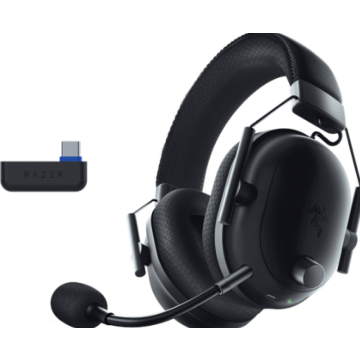 Razer BlackShark V2 Pro for PlayStation Black - Headset