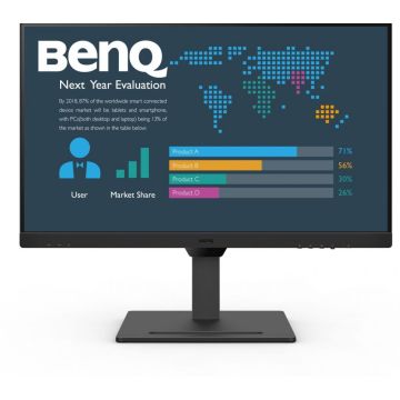 BL2790QT 27IN IPS USB-C 65W DP1.2x1 HDMI