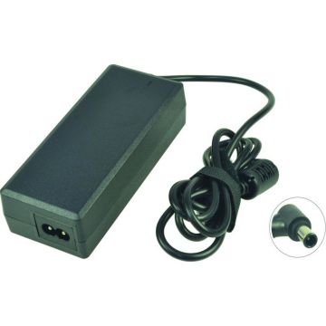 2-Power - Netspanningsadapter