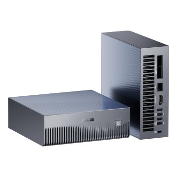 ASUS Ascent GX10 1TB AI SuperComputer - Mini PC