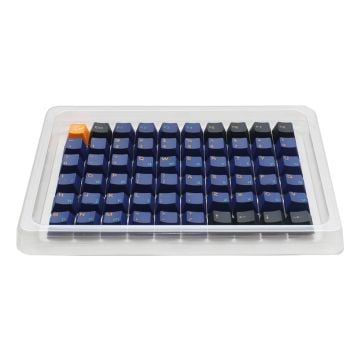 Ducky Horizon PBT Tripleshot Set - toetsenbordaccessoire