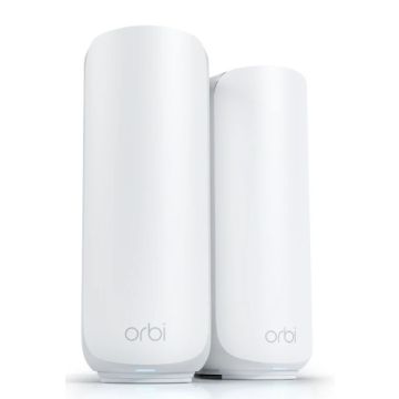 NETGEAR Orbi 370 - Mesh Wi-Fi Systeem (2 stuks)