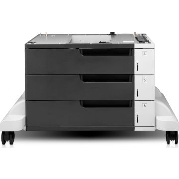 HP - Medialade  toevoer