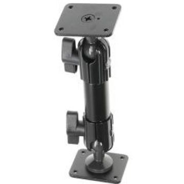 Brodit Pedestal Mount 6,5 Inch