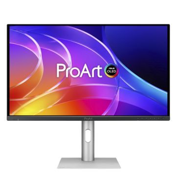 ASUS ProArt Display OLED PA279CDV Professional Monitor - 27"