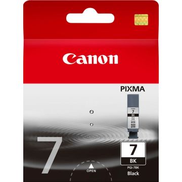 Canon PGI-7BK - 25 ml