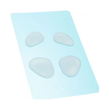 Endgame Gear XM1 (100% PTFE) - Muisvoetjes