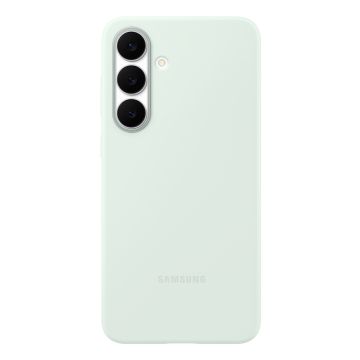 S25 FE Silicone Mint