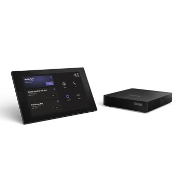 Lenovo ThinkSmart Core Gen 2 - Videoconferentiekit (console aanraakscherm, calculeersysteem)