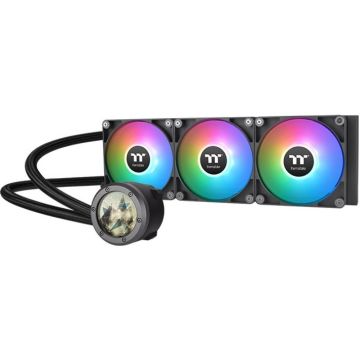 Thermaltake TH360 ARGB Sync V2 - Waterkoeler