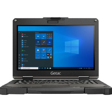Getac B360 Robuust - Laptop