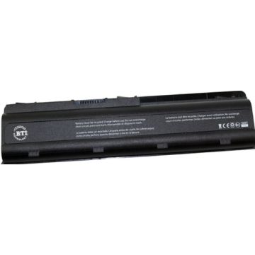 BTI CQ-CQ62 - Batterij voor laptopcomputer