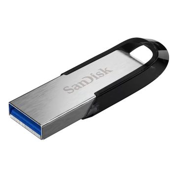 Sandisk Ultra Flair 1TB Aluminium - USB-Stick