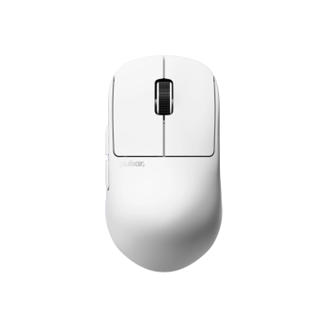 Pulsar X2H CRAZYLIGHT Wireless Uyuni White - Muis