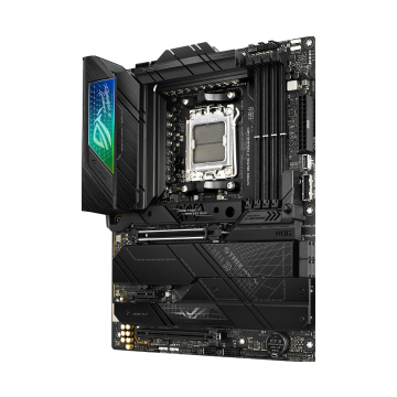 ASUS ROG STRIX X670E-F GAMING WIFI - Moederbord