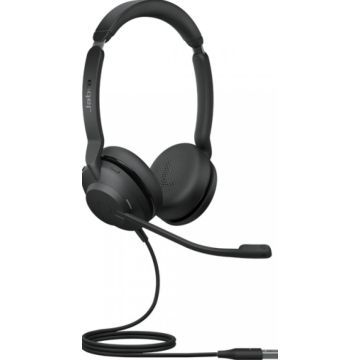 Jabra Evolve2 30 SE UC Stereo - Headset