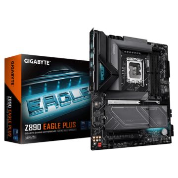 Gigabyte Z890 Eagle Plus (Z890,S1851,ATX,DDR5)