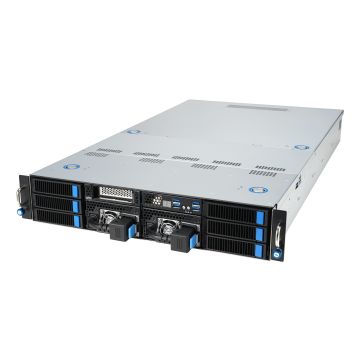ASUS Server ESC4000A-E12-SKU1/1G/2600W(1+1)