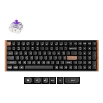 Keychron K4H-F1 - Toetsenbord