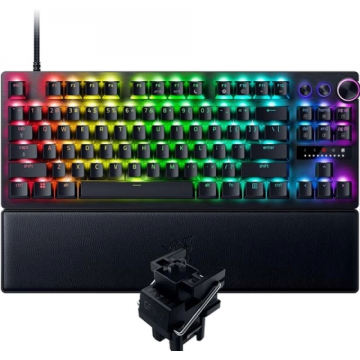 Razer Huntsman V3 Pro Tenkeyless - Gamingtoetsenbord