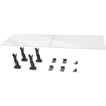 APC EcoAisle - Steunbeugelkit voor rek