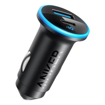 Anker 325 1A1C 53W PD Car Charger