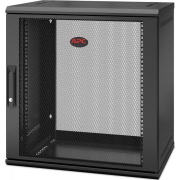 APC AR112SH4 NetShelter - WX